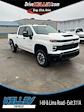 2026 Chevrolet Silverado 2500 Crew Cab 4WD Pickup for sale #3FL1642 - photo 1