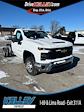 New 2026 Chevrolet Silverado 3500 Regular Cab 60 CA Cab Chassis for sale #3FL1643 - photo 1