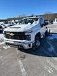 New 2026 Chevrolet Silverado 3500 Regular Cab 60 CA Cab Chassis for sale #3FL1643 - photo 2
