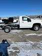 New 2026 Chevrolet Silverado 3500 Regular Cab 60 CA Cab Chassis for sale #3FL1643 - photo 4