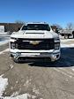New 2026 Chevrolet Silverado 3500 Regular Cab Cab Chassis for sale #3FL1644 - photo 2