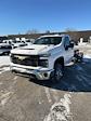 New 2026 Chevrolet Silverado 3500 Regular Cab Cab Chassis for sale #3FL1644 - photo 3