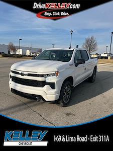 New 2026 Chevrolet Silverado 1500 RST Crew Cab for sale #3FL1647 - photo 1