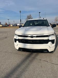 New 2026 Chevrolet Silverado 1500 RST Crew Cab for sale #3FL1647 - photo 2