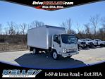 New 2024 Chevrolet LCF 4500HG Regular Cab 4x2 Box Van for sale #CC1525 - photo 9