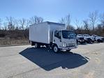 New 2024 Chevrolet LCF 4500HG Regular Cab 4x2 Box Van for sale #CC1525 - photo 3