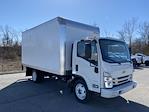 New 2024 Chevrolet LCF 4500HG Regular Cab 4x2 Box Van for sale #CC1525 - photo 4