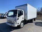 New 2024 Chevrolet LCF 4500HG Regular Cab 4x2 Box Van for sale #CC1525 - photo 1