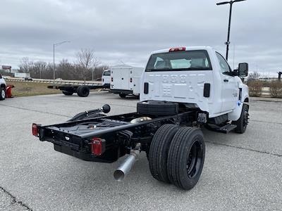 2023 Chevrolet Silverado 4500 Regular Cab DRW 4x2, Cab Chassis for sale #CC1644 - photo 2