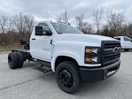 2023 Chevrolet Silverado 4500 Regular Cab DRW 4x2, Cab Chassis for sale #CC1644 - photo 3