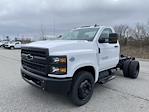 2023 Chevrolet Silverado 4500 Regular Cab DRW 4x2, Cab Chassis for sale #CC1644 - photo 4