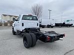 2023 Chevrolet Silverado 4500 Regular Cab DRW 4x2, Cab Chassis for sale #CC1644 - photo 5