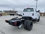 2023 Chevrolet Silverado 4500 Regular Cab DRW 4x2, Cab Chassis for sale #CC1644 - photo 2