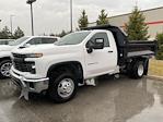 2024 Chevrolet Silverado 3500 Regular Cab 4x4, Knapheide Drop Side Dump Truck for sale #CC1654 - photo 5