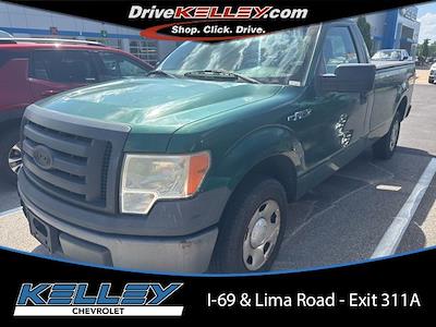 2009 Ford F-150 Regular Cab 4x2 Pickup for sale #J2204C3 - photo 1