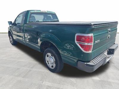 2009 Ford F-150 Regular Cab 4x2 Pickup for sale #J2204C3 - photo 2