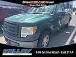 2009 Ford F-150 Regular Cab 4x2 Pickup for sale #J2204C3 - photo 1