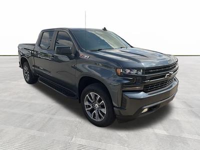 2021 Chevrolet Silverado 1500 Crew Cab 4x4 Pickup for sale #J2294T1 - photo 2