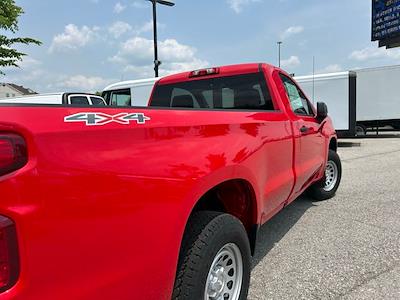 2024 Chevrolet Silverado 1500 Regular Cab 4x4 Pickup for sale #M2532 - photo 2