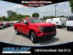 2024 Chevrolet Silverado 1500 Regular Cab 4x4 Pickup for sale #M2532 - photo 1