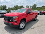 2024 Chevrolet Silverado 1500 Regular Cab 4x4 Pickup for sale #M2532 - photo 4