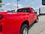2024 Chevrolet Silverado 1500 Regular Cab 4x4 Pickup for sale #M2532 - photo 2