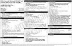 2024 Chevrolet Silverado 3500 Crew Cab DRW 4x4 Cab Chassis for sale #M2617 - photo 8