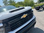 2024 Chevrolet Silverado 3500 Crew Cab DRW 4x4 Cab Chassis for sale #M2617 - photo 9