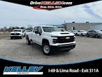2024 Chevrolet Silverado 3500 Crew Cab 4x4 Pickup for sale #M2631 - photo 1