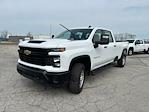 2024 Chevrolet Silverado 3500 Crew Cab 4x4 Pickup for sale #M2631 - photo 3