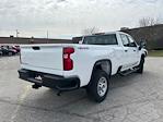 2024 Chevrolet Silverado 3500 Crew Cab 4x4 Pickup for sale #M2631 - photo 2