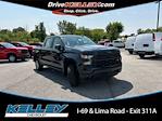 New 2024 Chevrolet Silverado 1500 Work Truck Crew Cab 4x4 Pickup for sale #M2637 - photo 1