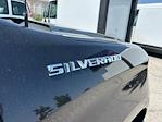 New 2024 Chevrolet Silverado 1500 Work Truck Crew Cab 4x4 Pickup for sale #M2637 - photo 7