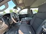 New 2024 Chevrolet Silverado 1500 Work Truck Crew Cab 4x4 Pickup for sale #M2637 - photo 9