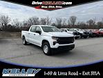 2024 Chevrolet Silverado 1500 Crew Cab 4x4 Pickup for sale #M2699 - photo 1