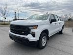 2024 Chevrolet Silverado 1500 Crew Cab 4x4 Pickup for sale #M2699 - photo 3