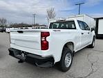 2024 Chevrolet Silverado 1500 Crew Cab 4x4 Pickup for sale #M2699 - photo 2