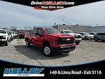 2024 Chevrolet Silverado 2500 Crew Cab 4x4 Pickup for sale #M2714 - photo 1