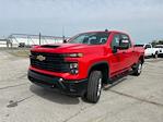2024 Chevrolet Silverado 2500 Crew Cab 4x4 Pickup for sale #M2714 - photo 2