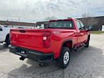 2024 Chevrolet Silverado 2500 Crew Cab 4x4 Pickup for sale #M2714 - photo 9