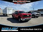 2024 Chevrolet Silverado 2500 Crew Cab 4x4 Pickup for sale #M2774 - photo 1