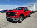 2024 Chevrolet Silverado 2500 Crew Cab 4x4 Pickup for sale #M2774 - photo 4