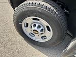New 2024 Chevrolet Silverado 2500 Work Truck Crew Cab 4x4 SRW Pickup for sale #M2791 - photo 55