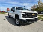 New 2024 Chevrolet Silverado 2500 Work Truck Crew Cab 4x4 SRW Pickup for sale #M2791 - photo 58