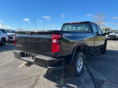 2024 Chevrolet Silverado 3500 Crew Cab 4x4 Pickup for sale #M2833 - photo 2