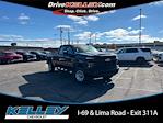 2024 Chevrolet Silverado 3500 Crew Cab 4x4 Pickup for sale #M2833 - photo 1