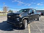 2024 Chevrolet Silverado 3500 Crew Cab 4x4 Pickup for sale #M2833 - photo 5