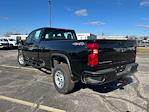 2024 Chevrolet Silverado 3500 Crew Cab 4x4 Pickup for sale #M2833 - photo 6