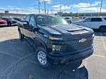 2024 Chevrolet Silverado 3500 Crew Cab 4x4 Pickup for sale #M2833 - photo 57