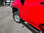New 2024 Chevrolet Silverado 2500 Work Truck Crew Cab 4x4 Pickup for sale #M2843 - photo 54